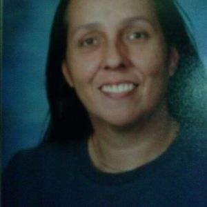 Meet your Posher, Judi